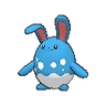 Azumarill XY