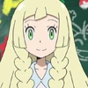 EP951 Lillie miniatura