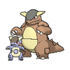 Mega-Kangaskhan