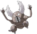 Pinsir