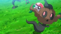Imagen de Phantump