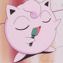 Jigglypuff Anime Wikidex Fandom Song of jigglypuff is a song featured on the totally pokémon cd. jigglypuff anime wikidex fandom