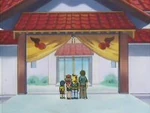 EP331 Gimnasio Pokémon de Pueblo Lavacalda
