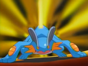 EP430 Swampert de Tactio (2)