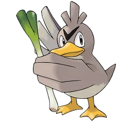Farfetch'd