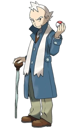 Oro HeartGold y Plata SoulSilver