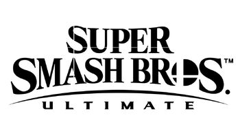 Logo de Super Smash Bros. Ultimate