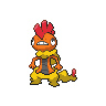 Scrafty NB