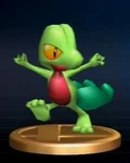 Trofeo Treecko SSBB.jpg (6 kB) Trofeo de Treecko en Brawl.