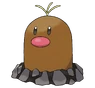 Diglett