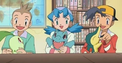 EE02 Totodile de Marina