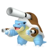 Mega-Blastoise