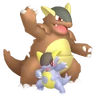 Mega-Kangaskhan