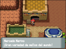 Mercado Marino