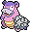Slowbro de Galar