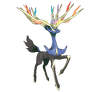 Xerneas