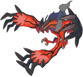 Yveltal