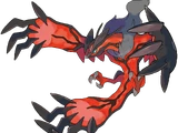 Yveltal