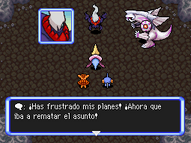 Aparece cresselia