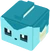 Cojín Vaporeon Quest
