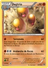 Dugtrio (XY TCG)