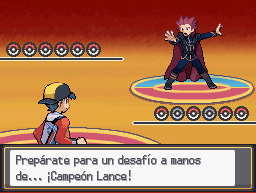 Liga Pokémon » Guía Pokémon Oro Heart Gold/Plata Soul Silver - Pokémon  Paraíso