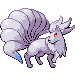 Ninetales DP brillante 2