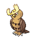 Noctowl DP 2