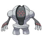 Registeel