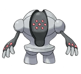Registeel