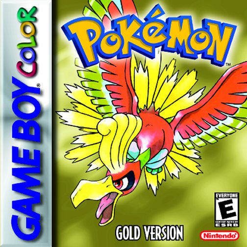 Pokemon Azul