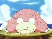 EP017 Slowpoke