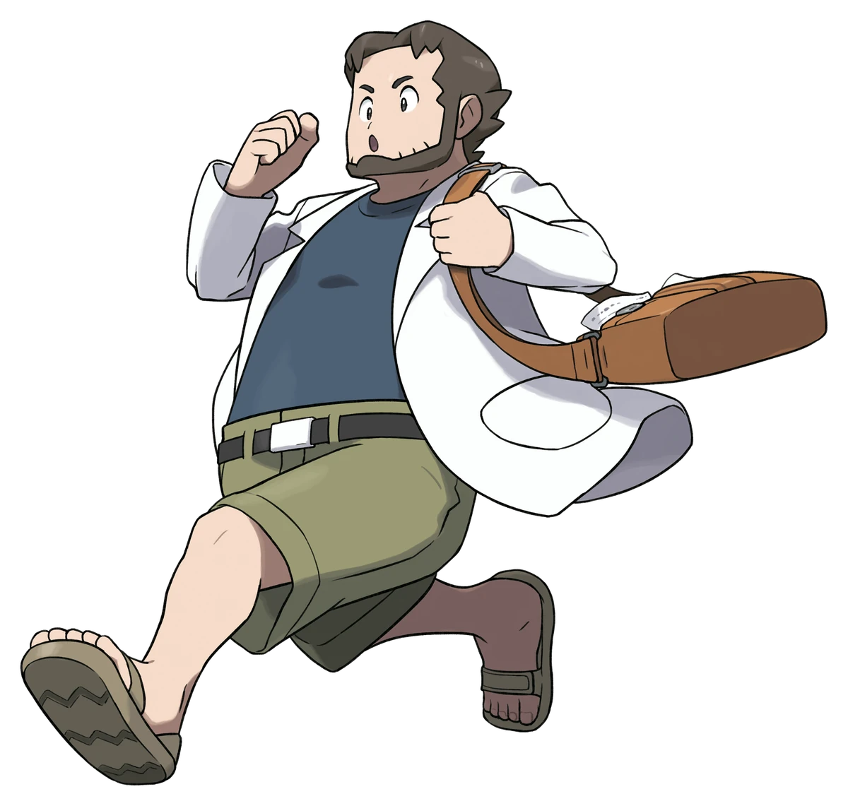 Pokemon Ships: Part Two! - SomethingMarvelousAboutOilShipping(Prof. Sycamore  X Meyer/Blaziken Mask) - Wattpad, image size:1200x1141