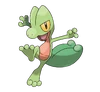 Treecko