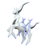 Arceus