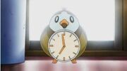 EP660 Reloj de Starly Shiny