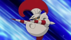 EP725 Escavalier de Bel