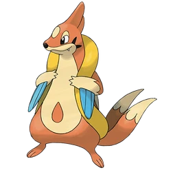 Floatzel