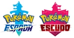 Pokémon Espada y Pokémon Escudo