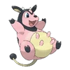 Miltank