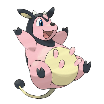 Miltank