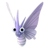 Venomoth