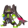 Zygarde completo