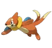 Buizel