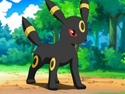 EP554 Umbreon