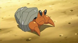 EP685 Dwebble de Burgh