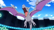Imagen de Aerodactyl