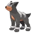 Houndour