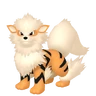 Arcanine