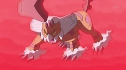 EP759 Landorus forma tótem